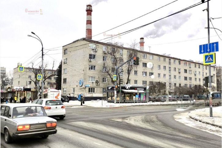 Студия Малышева 127/а