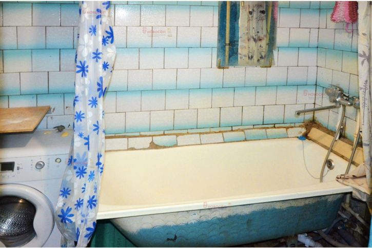 Комната Братская 14