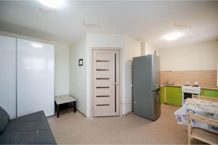 Студия Мартовская 3