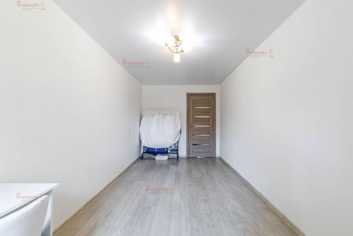 3-комн квартира Седова 44/б