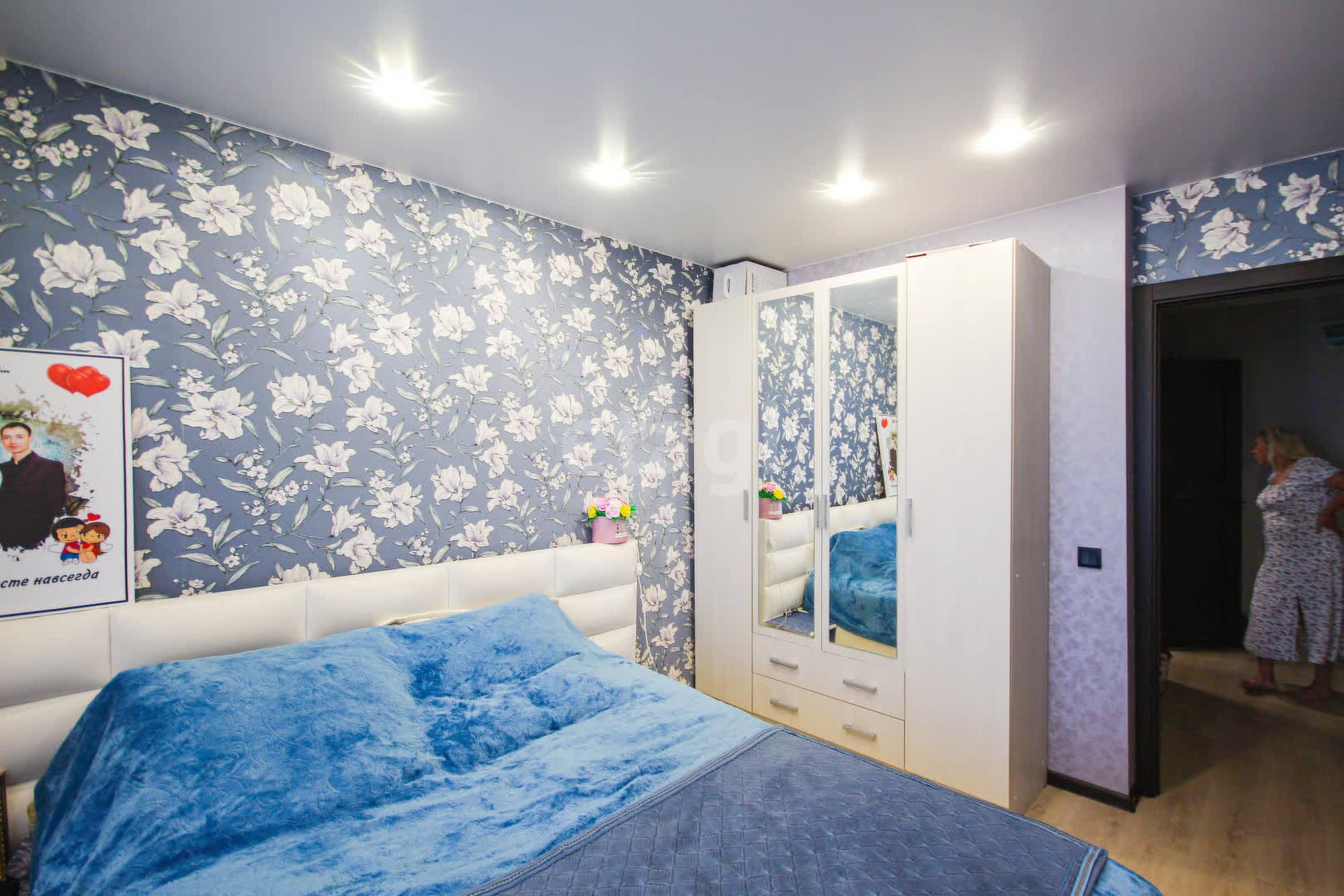 Продажа 2-комн квартиры улица Бебеля