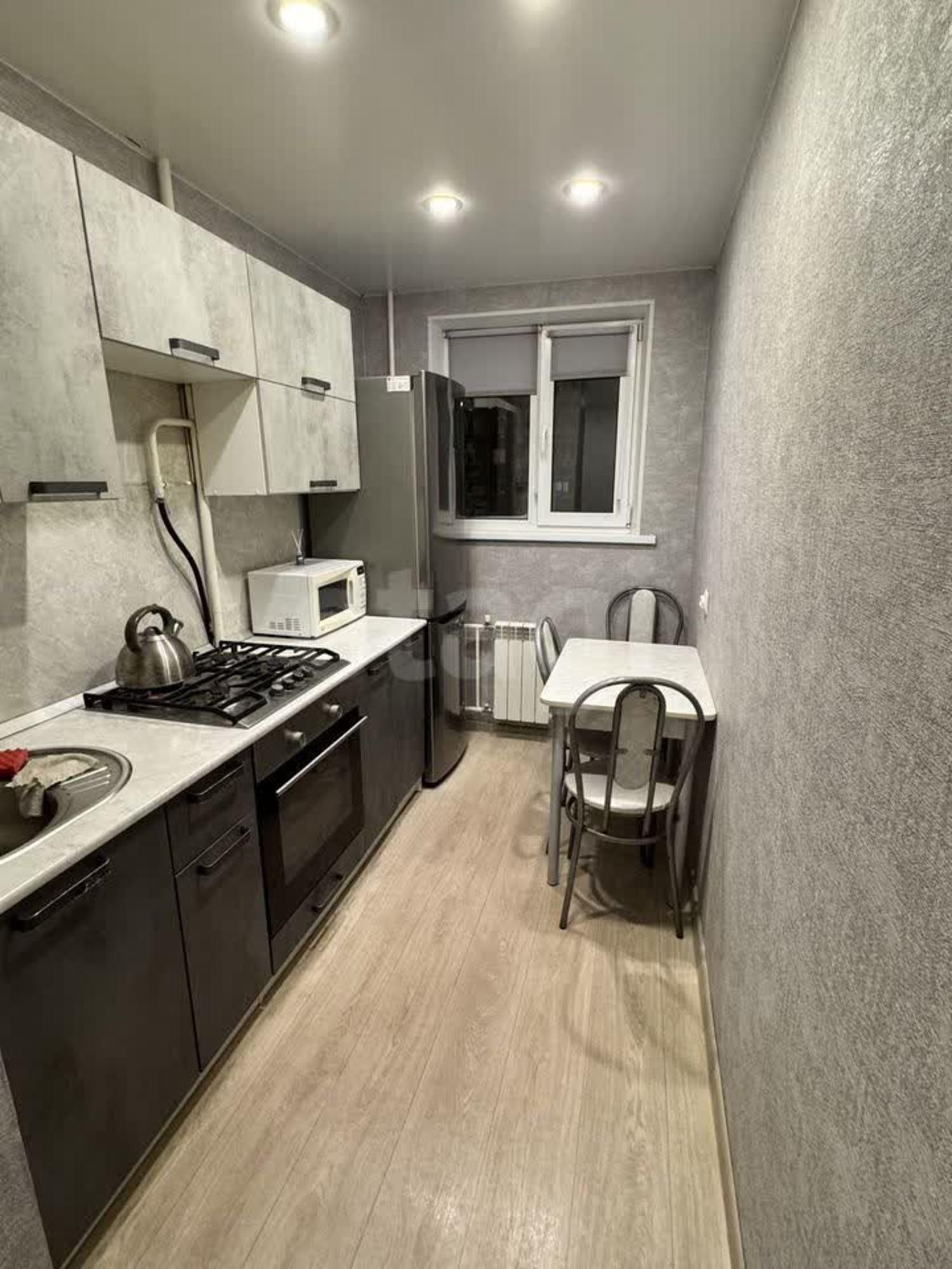 Аренда 2-комн квартиры Советская улица