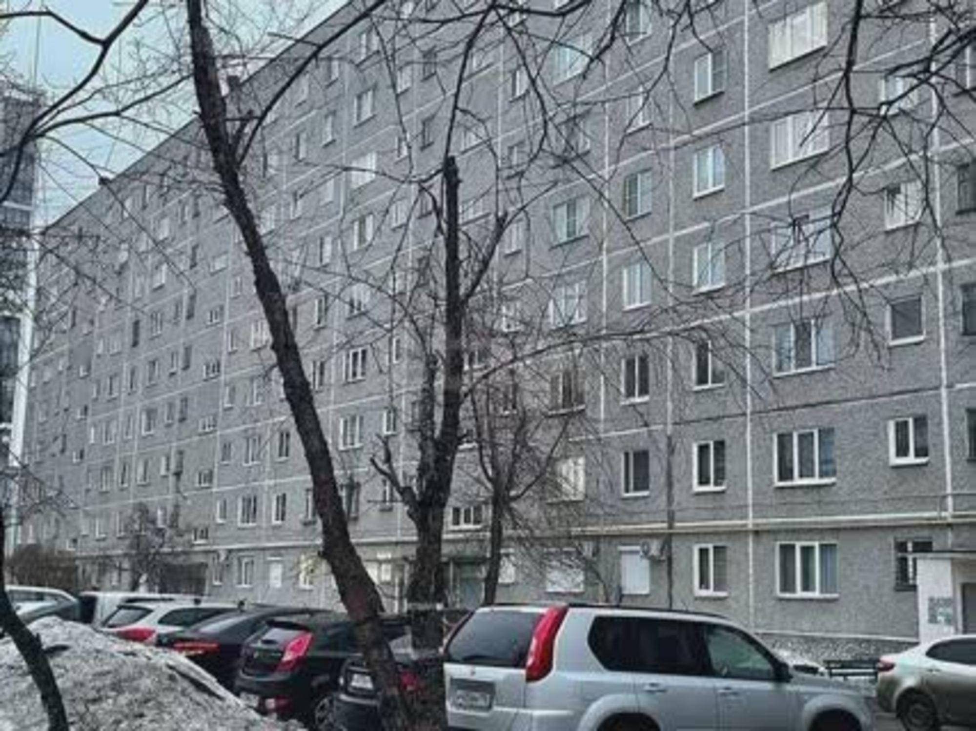 Аренда 2-комн квартиры Советская улица