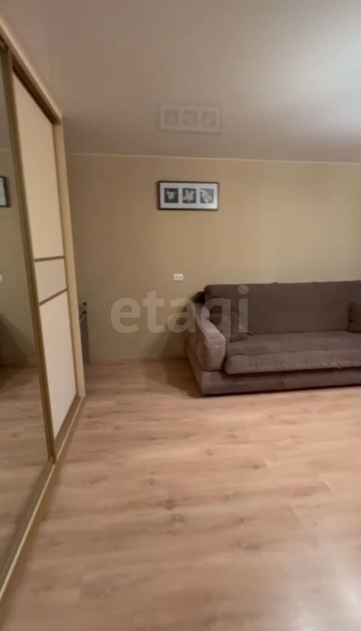 2-комн квартира улица Чкалова