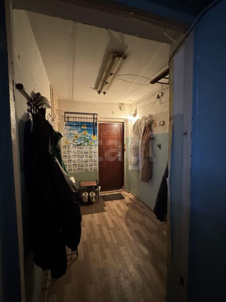 Комната Мурзинская улица