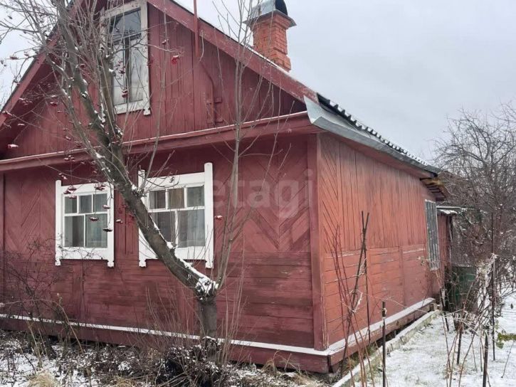 Коттедж/дом Кировский район