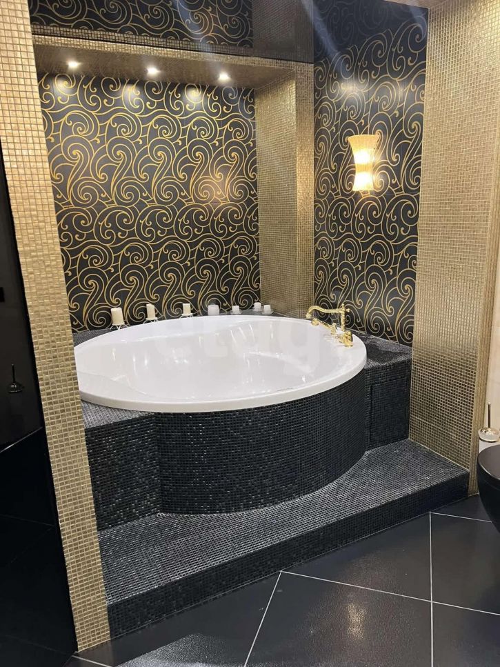 4-комн квартира улица Шейнкмана