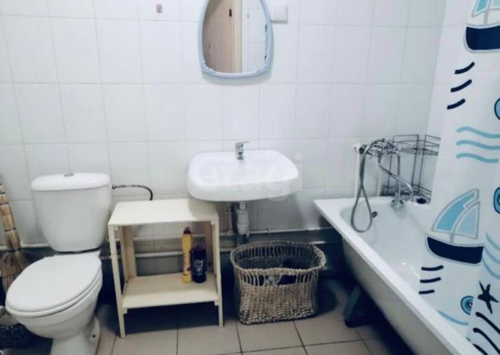 Студия Чкаловский район