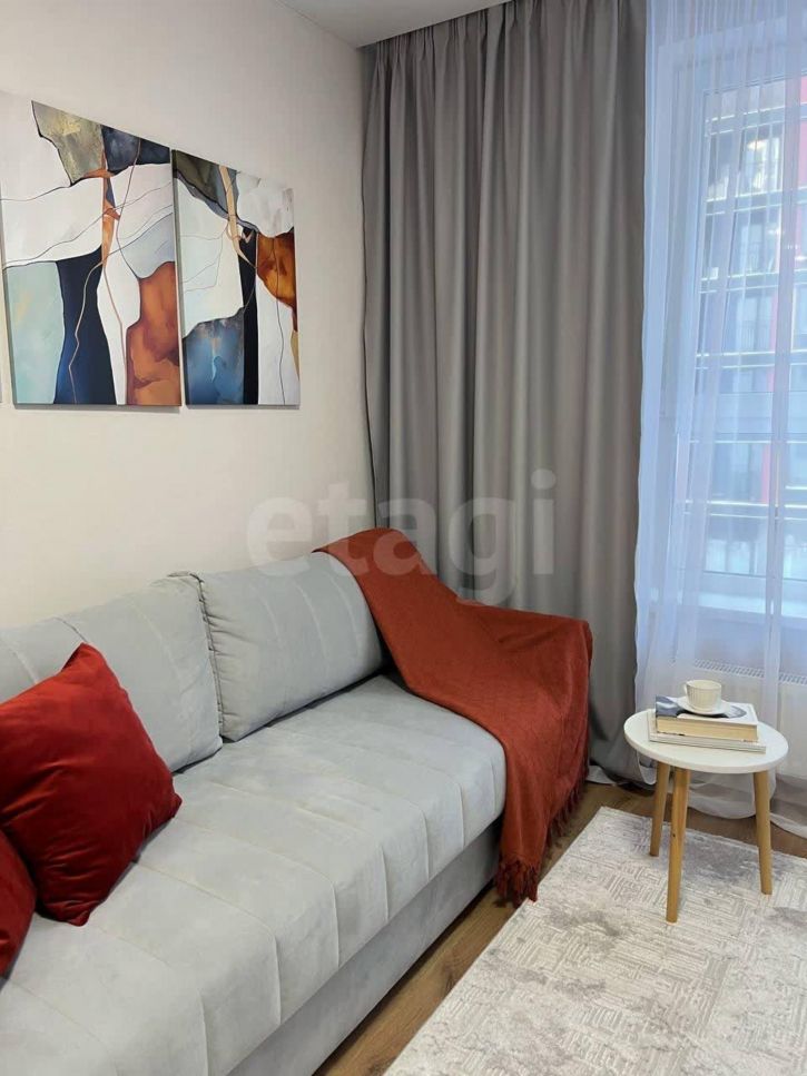 Студия улица Пехотинцев