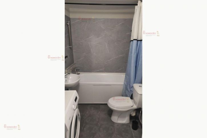 1-комн квартира Фрунзе 31