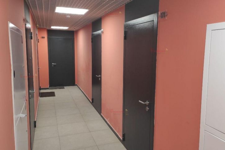 1-комн квартира Фрунзе 31