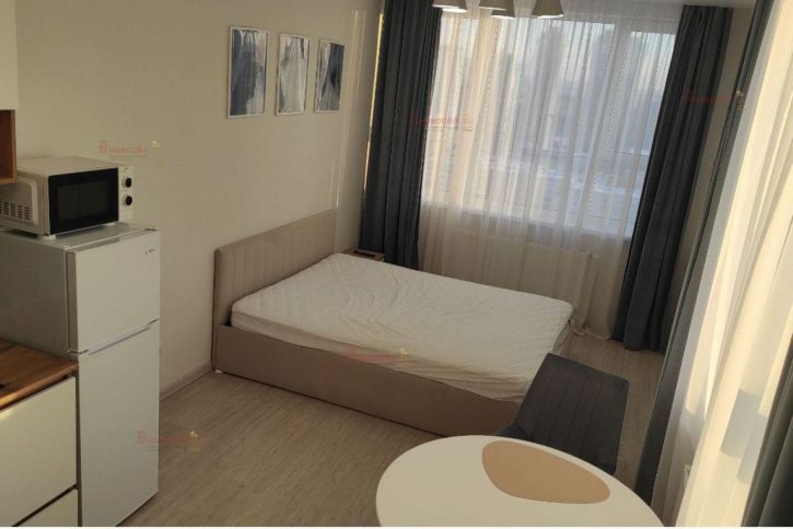 1-комн квартира Фрунзе 31