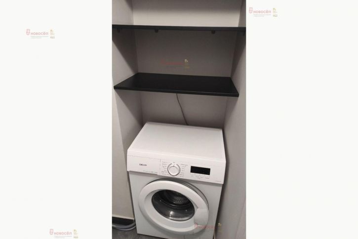 1-комн квартира Фрунзе 31