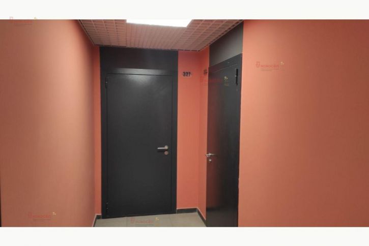 1-комн квартира Фрунзе 31