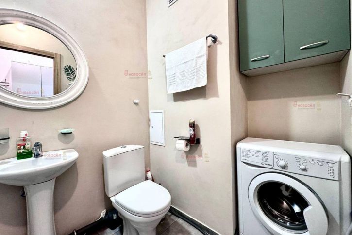 1-комн квартира Щербакова 148