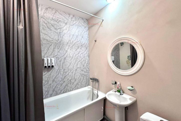 1-комн квартира Щербакова 148