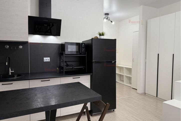 1-комн квартира Фрунзе 31/2