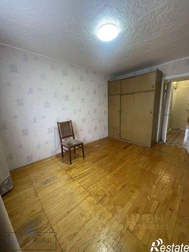 3-комн квартира ул Советская, 43,  д. 43