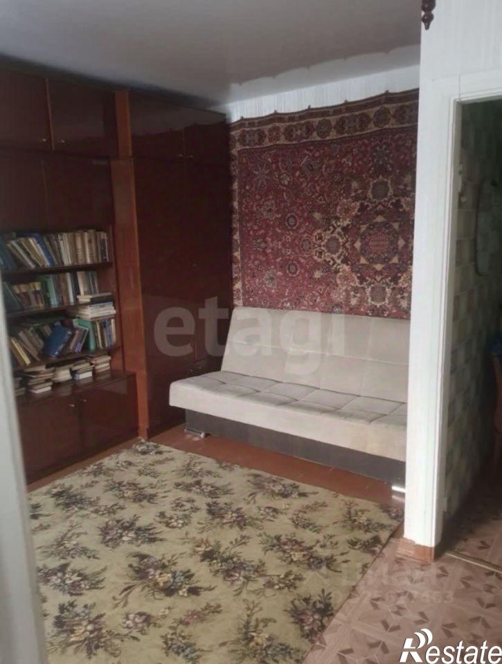 2-комн квартира улица Учителей, 1,  д. 1