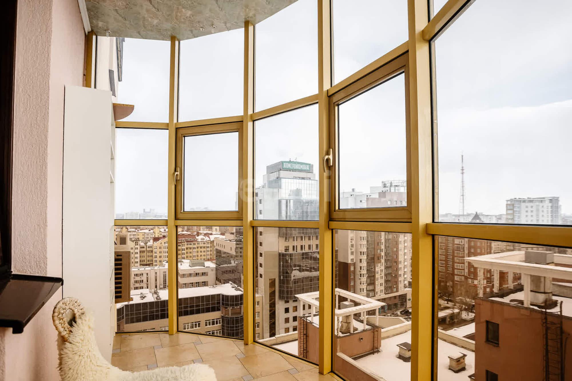 Продажа 2-комн квартиры улица Белинского