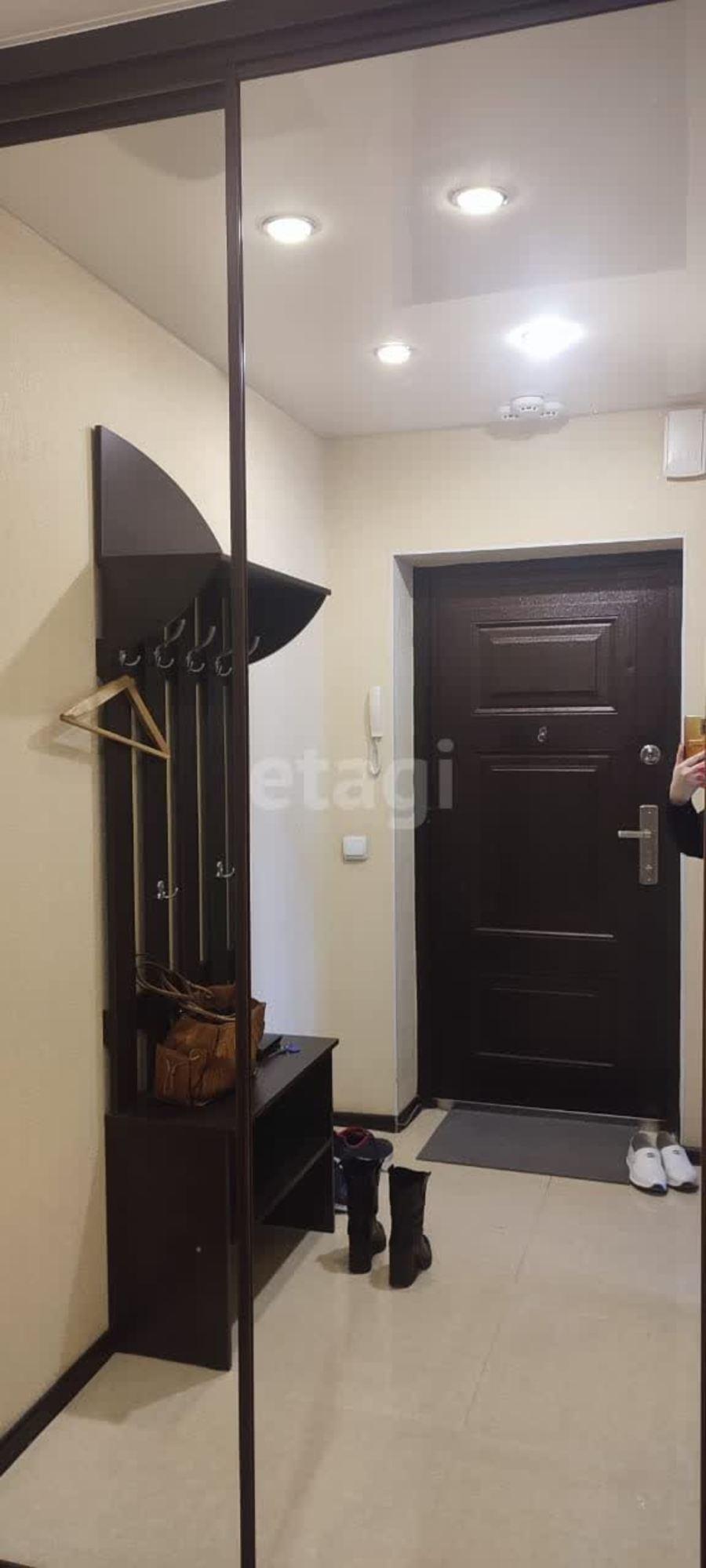 Продажа студии улица Щорса