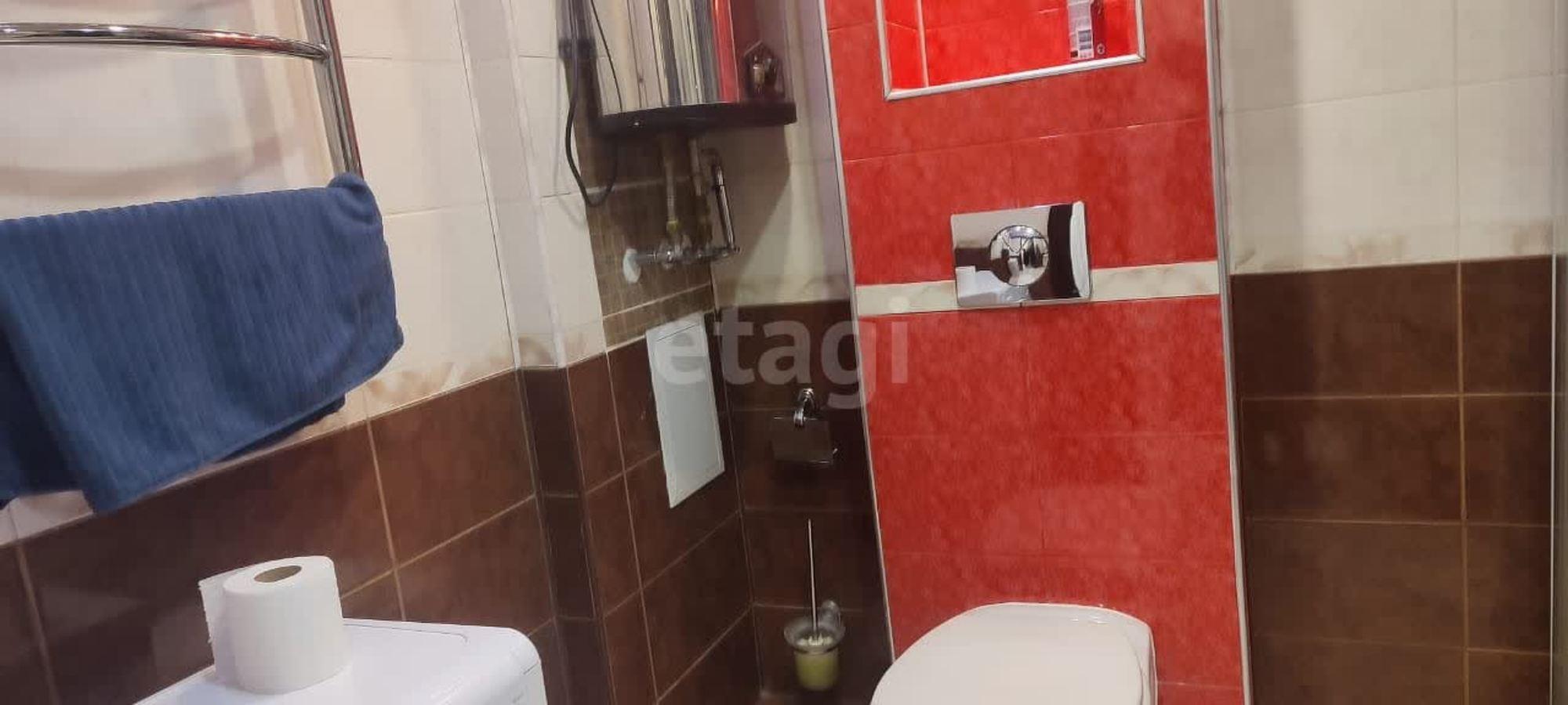 Продажа студии улица Щорса