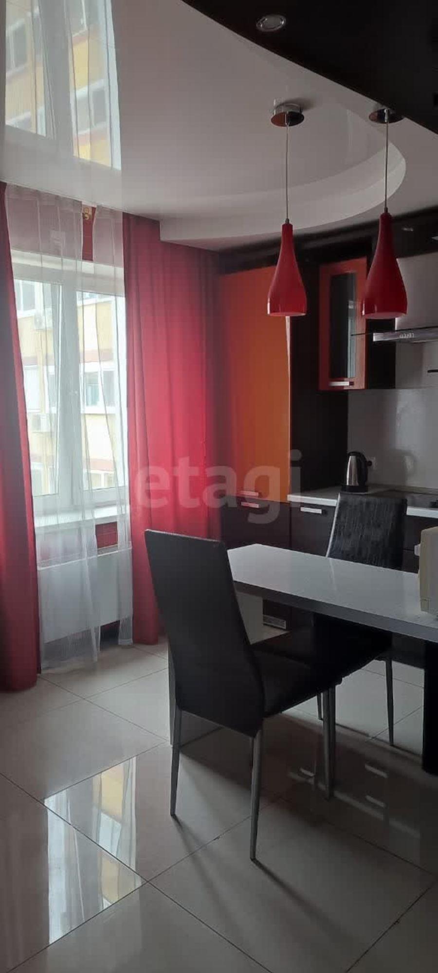 Продажа 1-комн квартиры улица Щорса