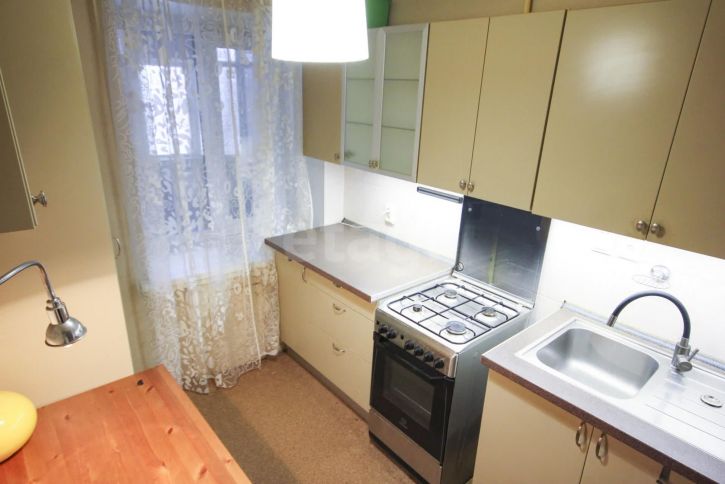 2-комн квартира улица Декабристов