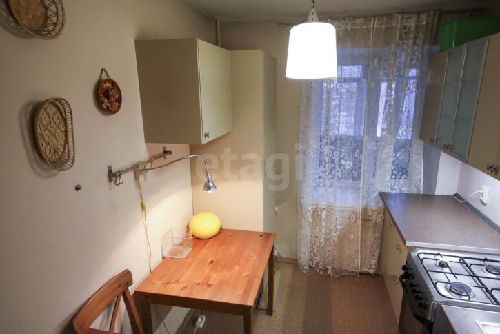 2-комн квартира улица Декабристов