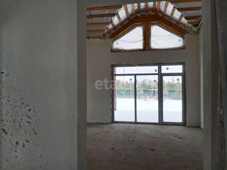 Коттедж/дом ДНП &laquo;Аэродром&raquo;