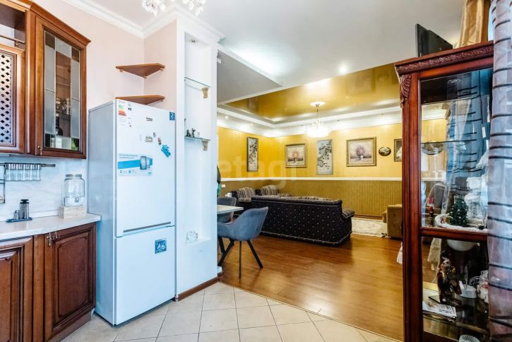 2-комн квартира улица Белинского