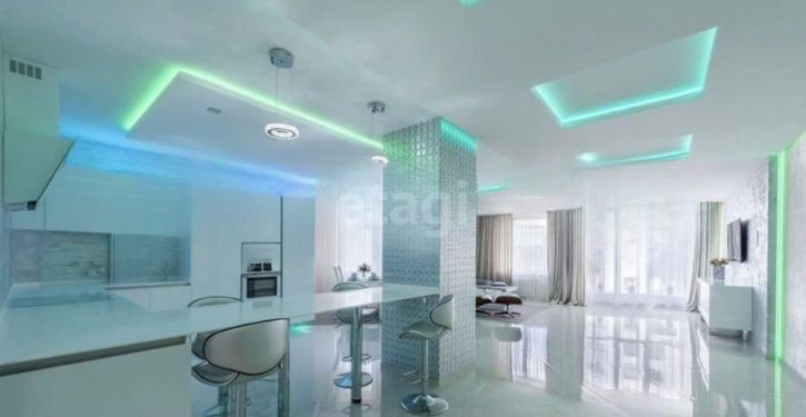 3-комн квартира улица Шейнкмана