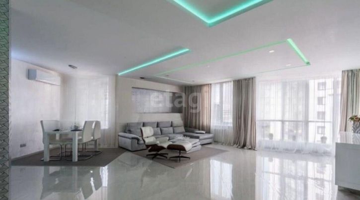 3-комн квартира улица Шейнкмана