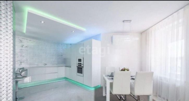 3-комн квартира улица Шейнкмана