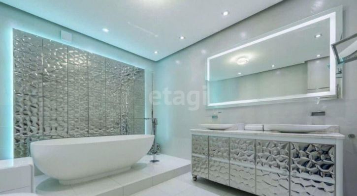 3-комн квартира улица Шейнкмана