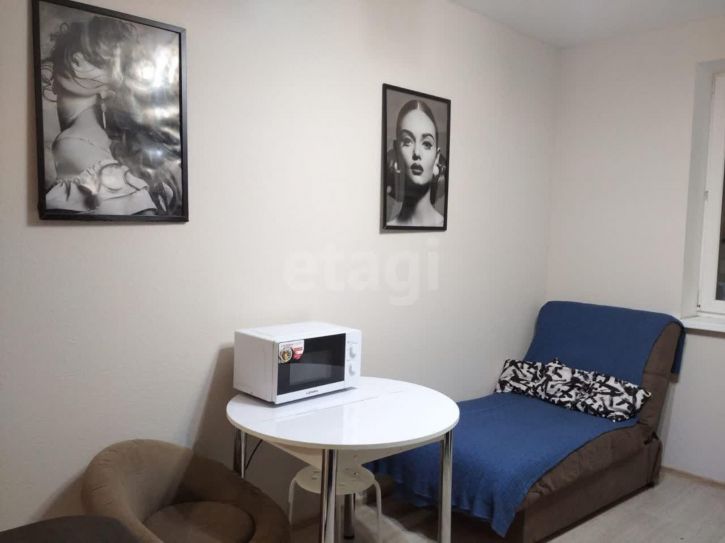 1-комн квартира улица Громова