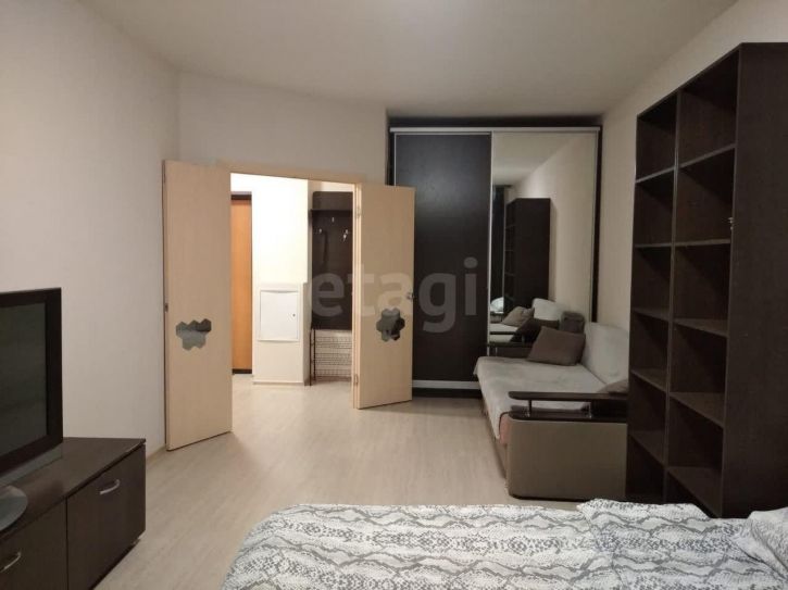 1-комн квартира улица Громова