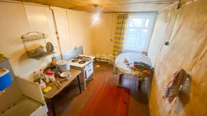 Коттедж/дом улица Панфиловцев