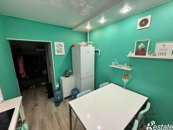 3-комн квартира проспект Ленина, 54/5,  д. 54/5