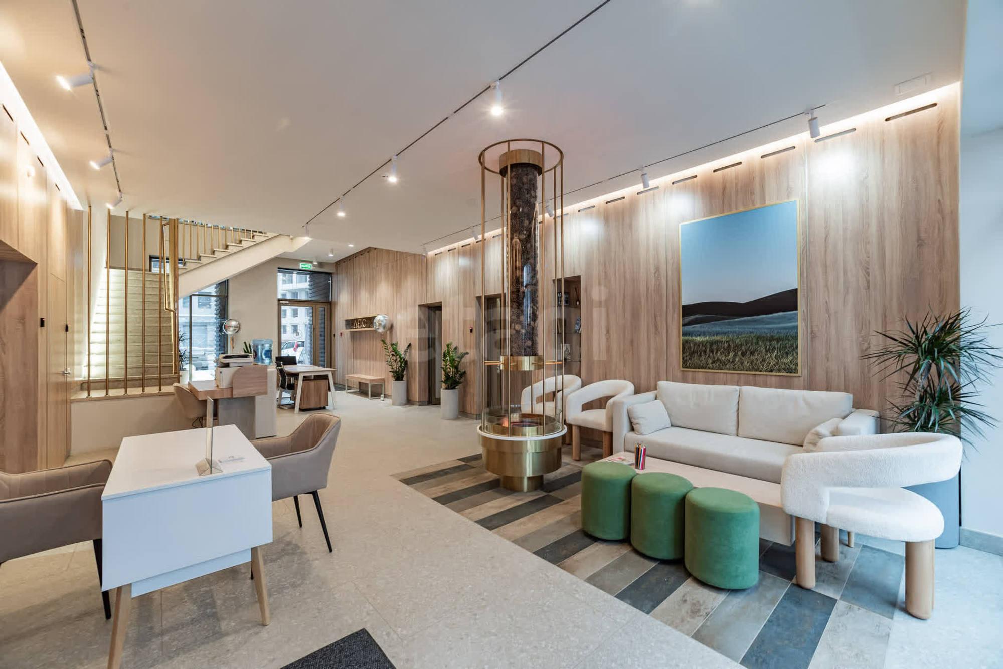 Продажа 3-комн квартиры Косотурская улица