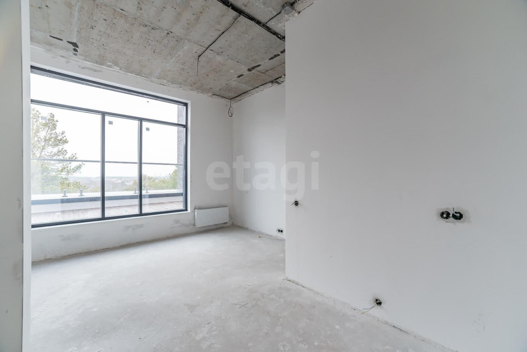 Продажа 3-комн квартиры Косотурская улица