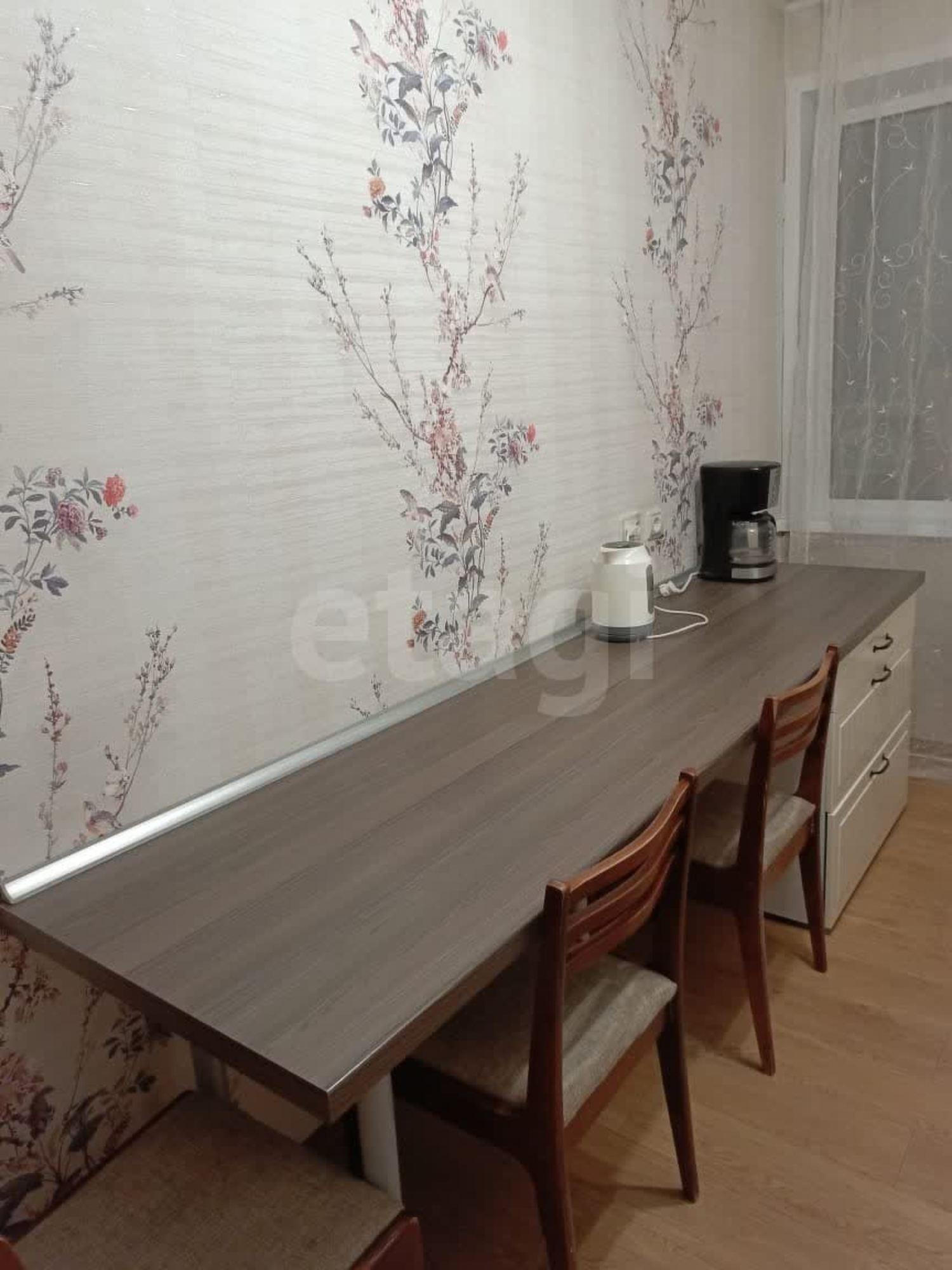 Сдать квартиру за 35 000 рублей на Латвийская улица