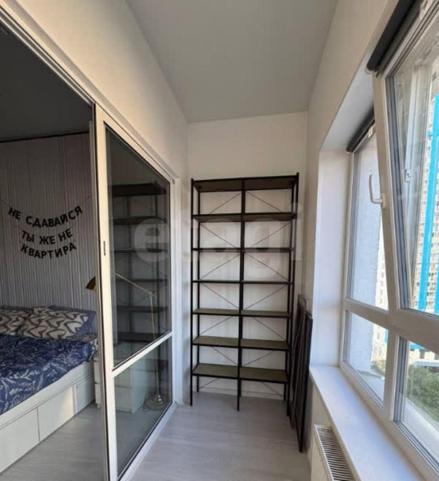 Продажа 1-комн квартиры Широкий переулок