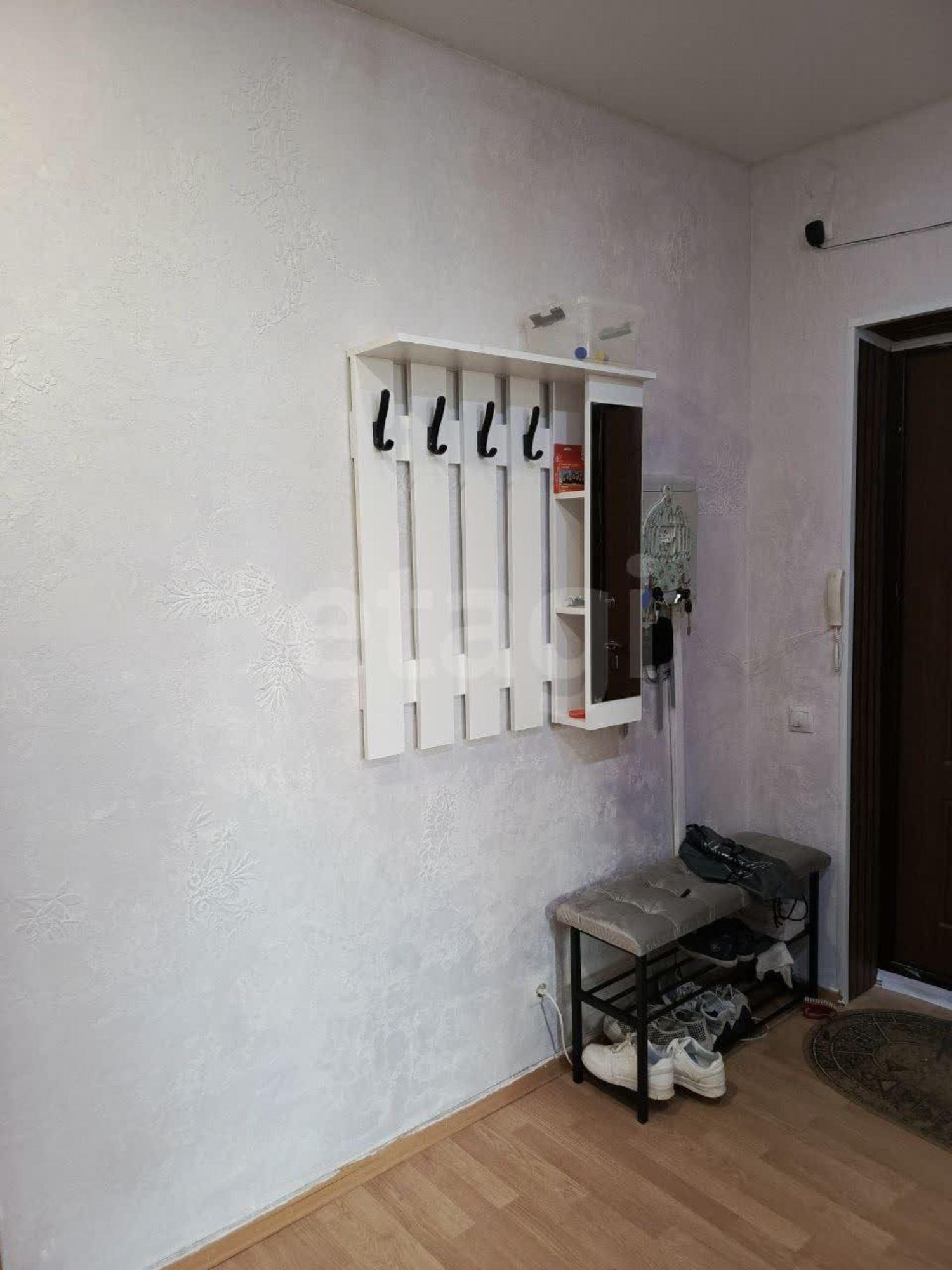 Продажа 2-комн квартиры улица Анатолия Мехренцева