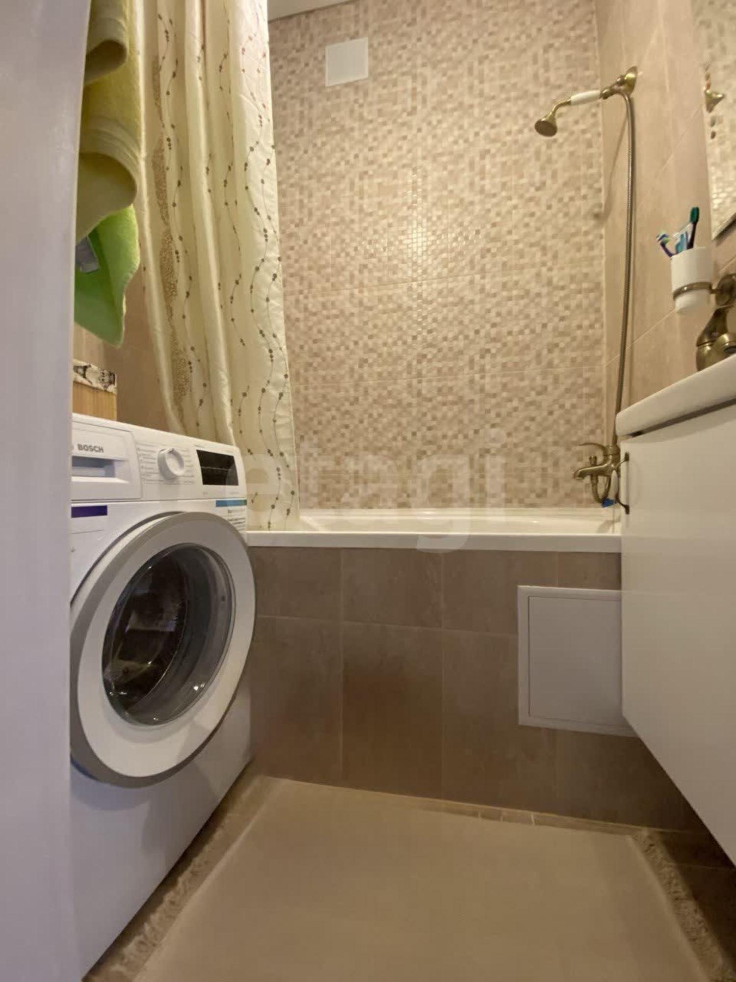 Продажа 2-комн квартиры проспект Ленина