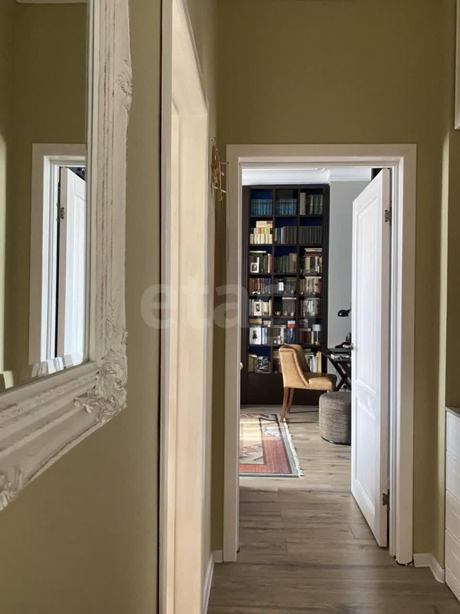 Продажа 2-комн квартиры проспект Ленина