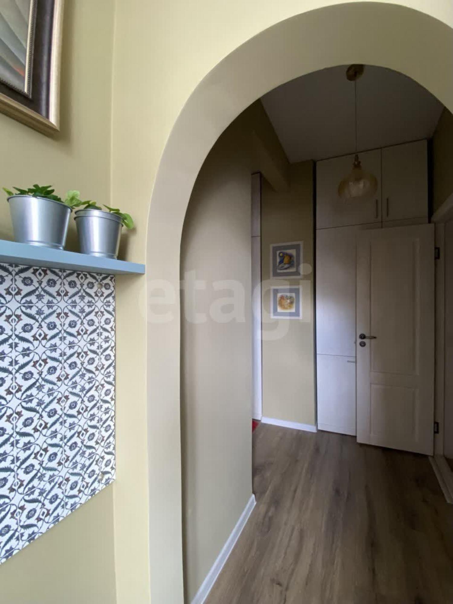 Продажа 2-комн квартиры проспект Ленина