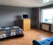 1-комн, 39.6кв м, этаж 3/16 бульвар Сергея Есенина