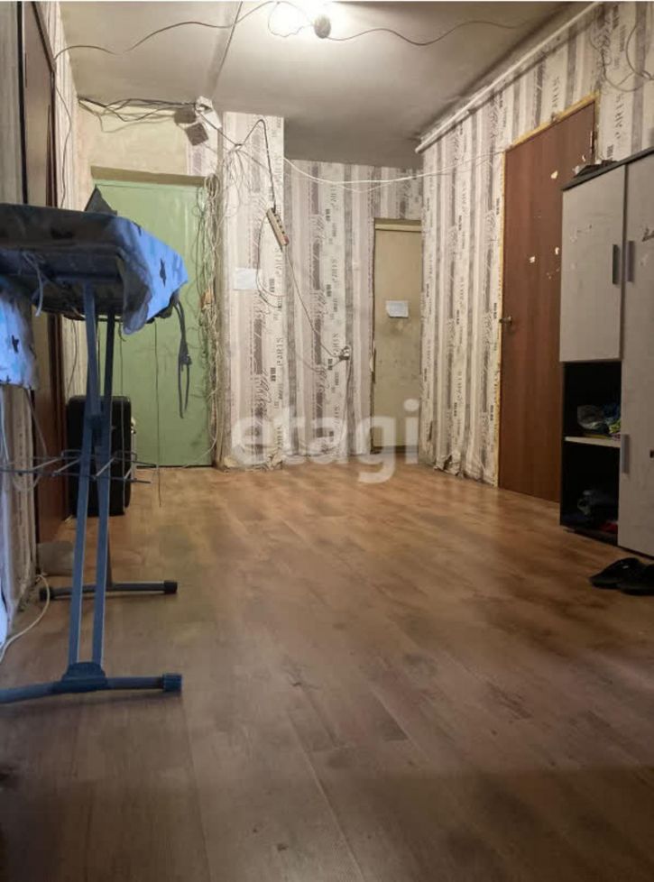 6-комн квартира Техническая улица