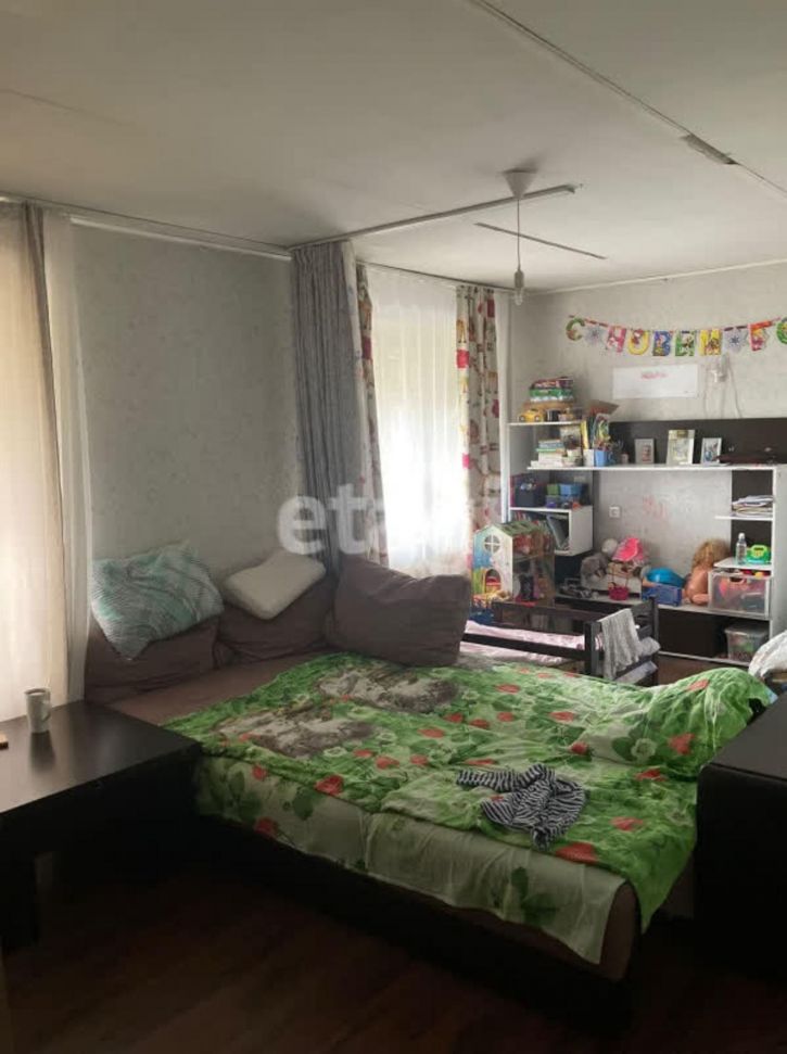 6-комн квартира Техническая улица